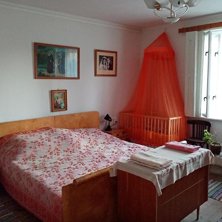 Vinyl House Guest House Strekov Ngoại thất bức ảnh