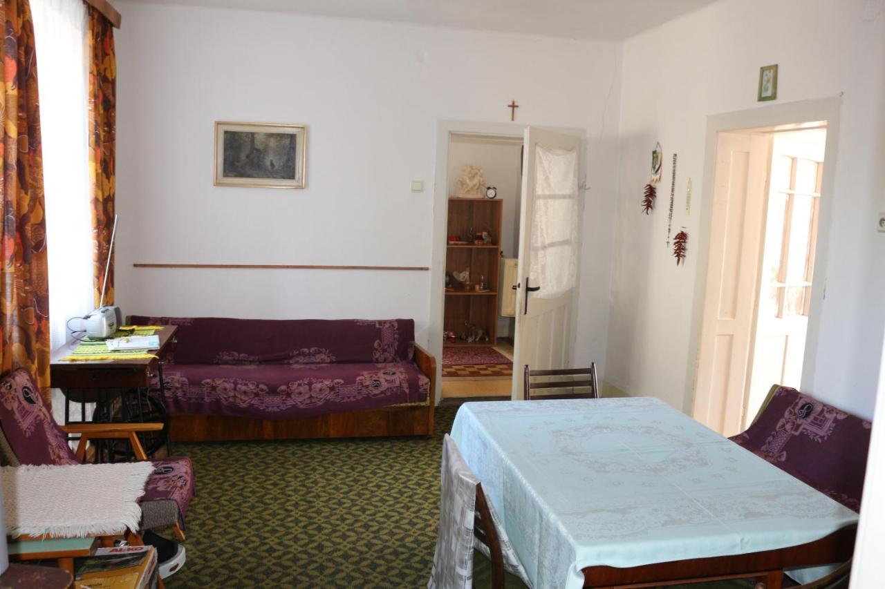 Vinyl House Guest House Strekov Ngoại thất bức ảnh