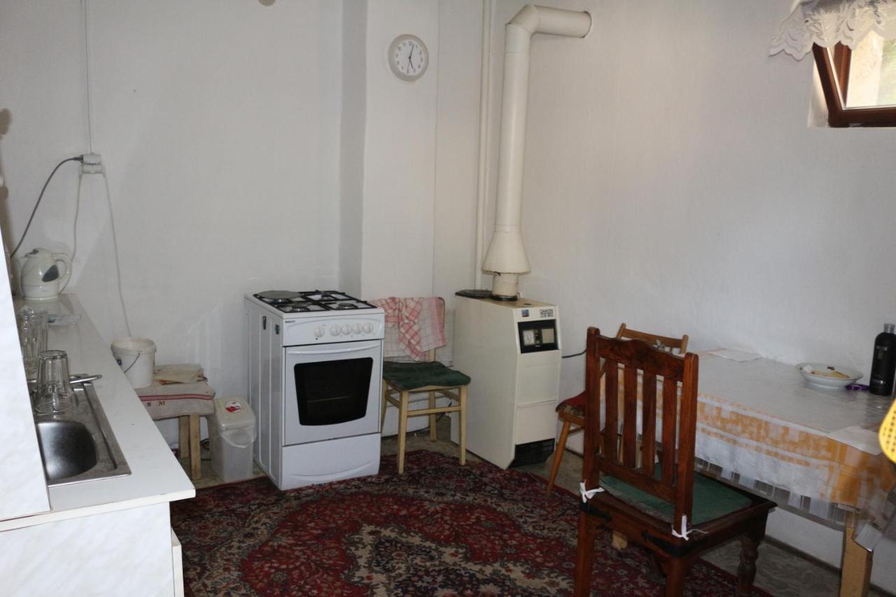 Vinyl House Guest House Strekov Ngoại thất bức ảnh