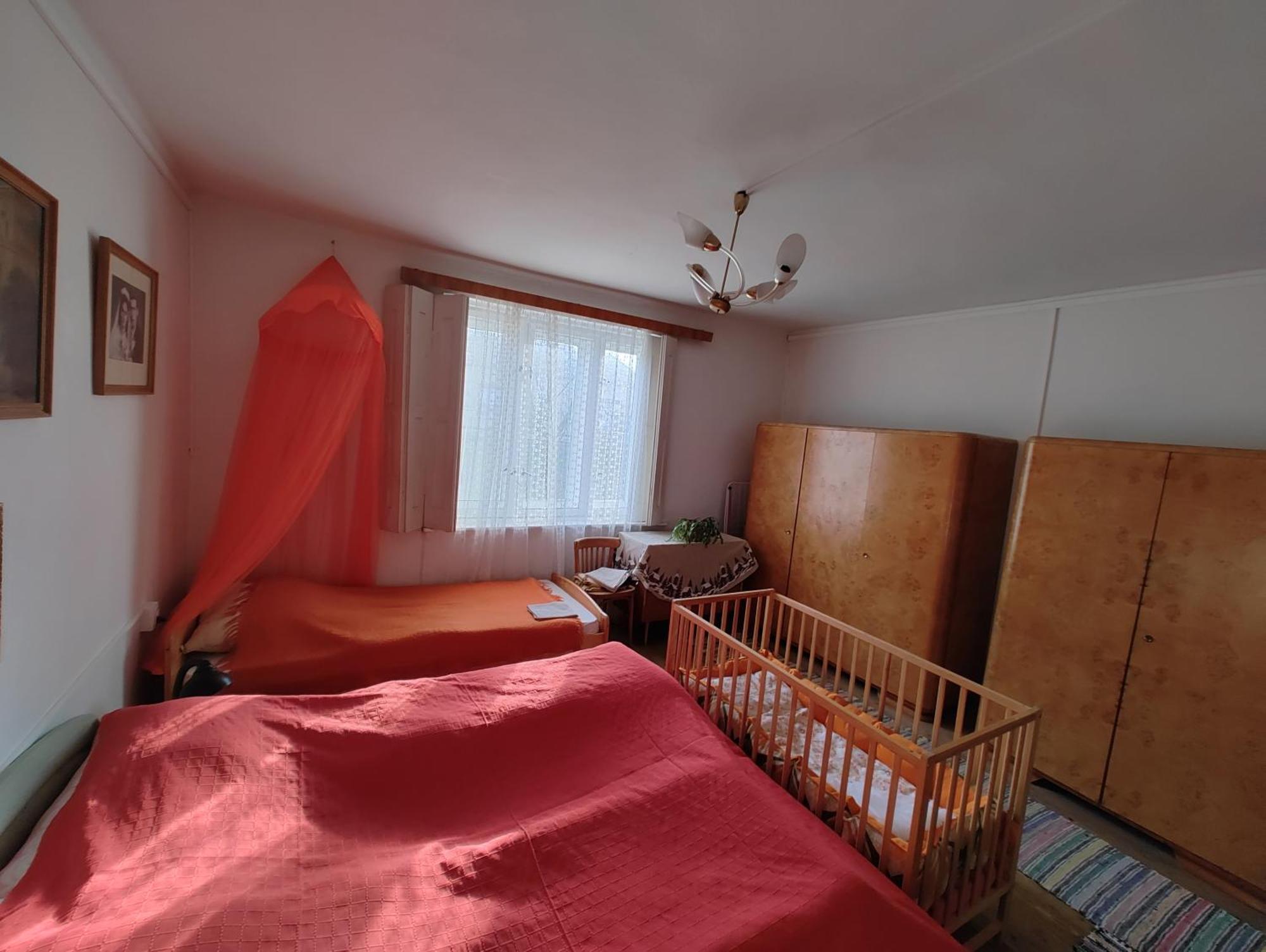 Vinyl House Guest House Strekov Ngoại thất bức ảnh