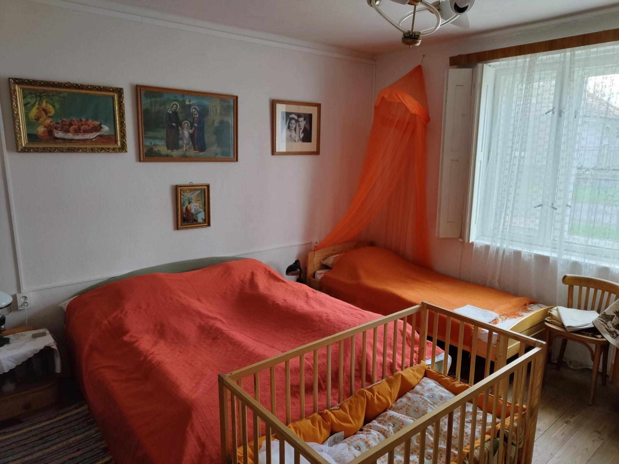 Vinyl House Guest House Strekov Ngoại thất bức ảnh