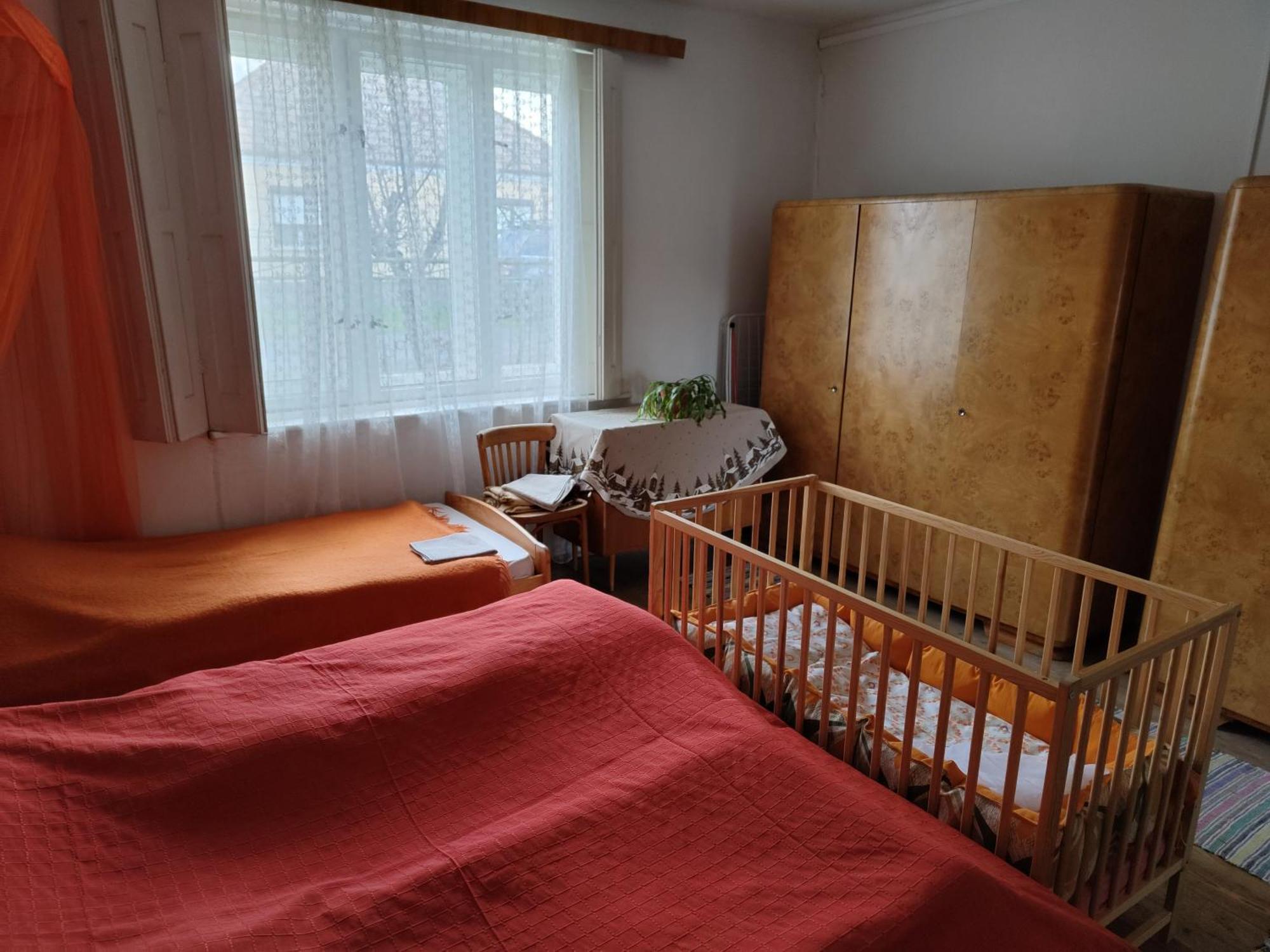 Vinyl House Guest House Strekov Ngoại thất bức ảnh