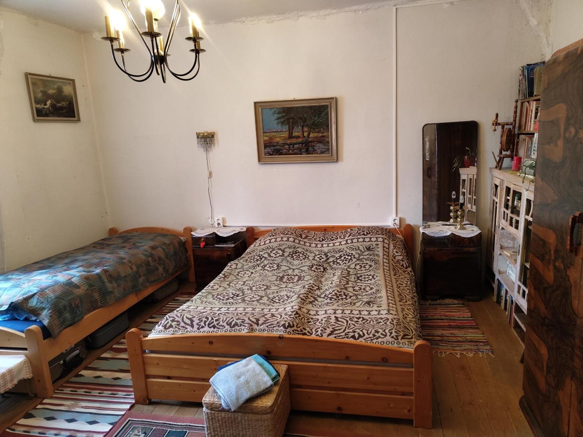 Vinyl House Guest House Strekov Ngoại thất bức ảnh