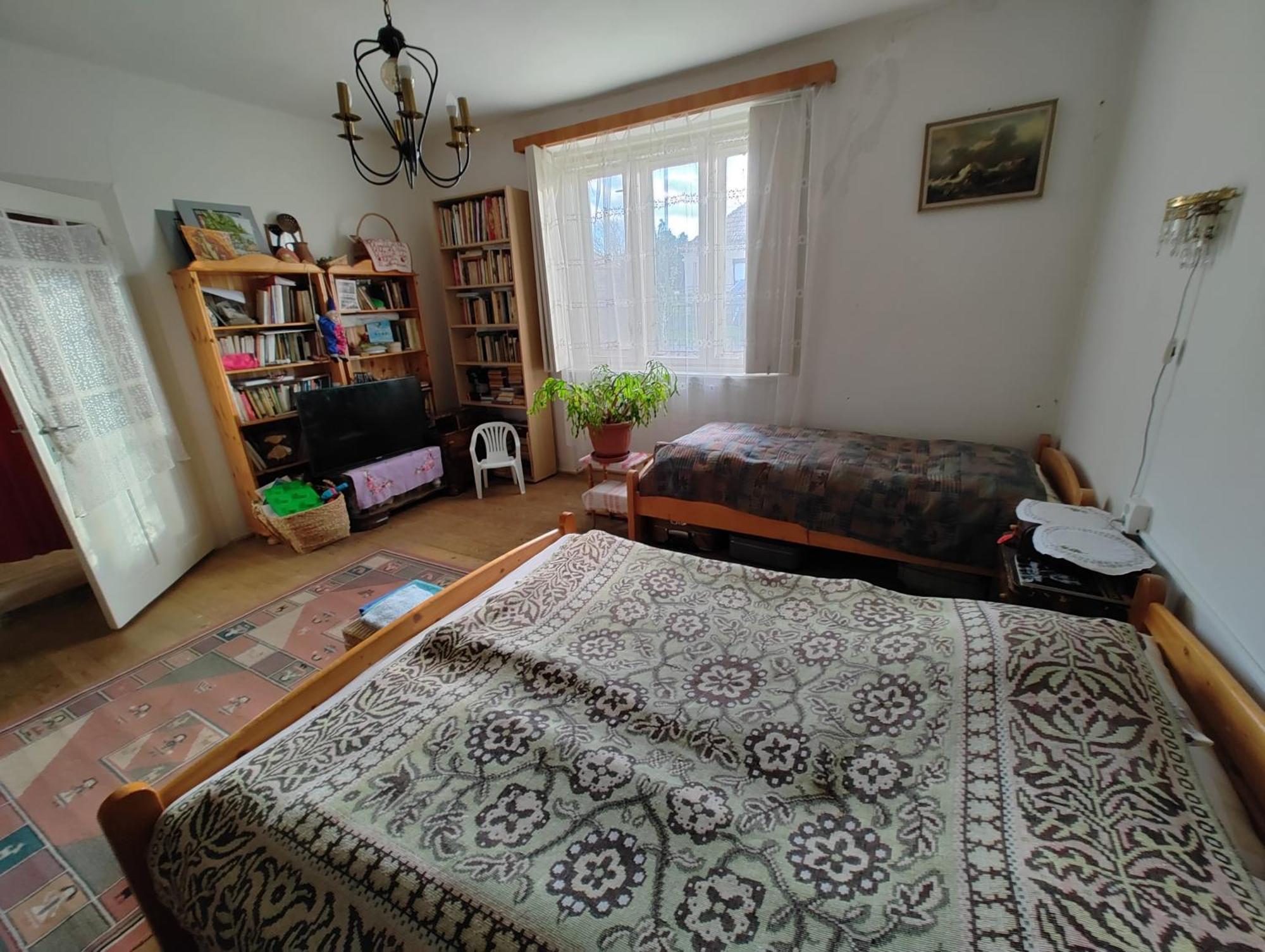 Vinyl House Guest House Strekov Ngoại thất bức ảnh
