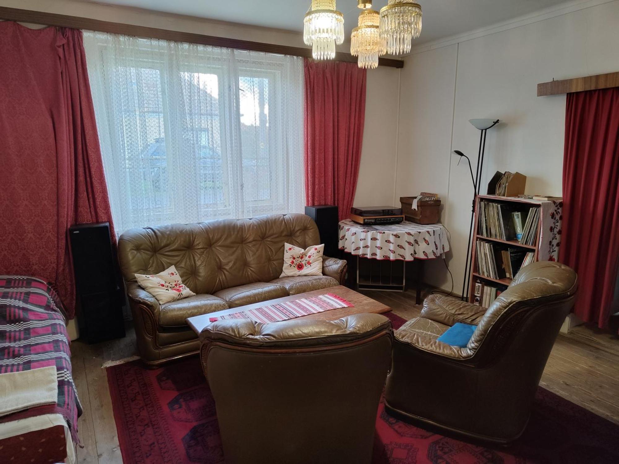Vinyl House Guest House Strekov Ngoại thất bức ảnh