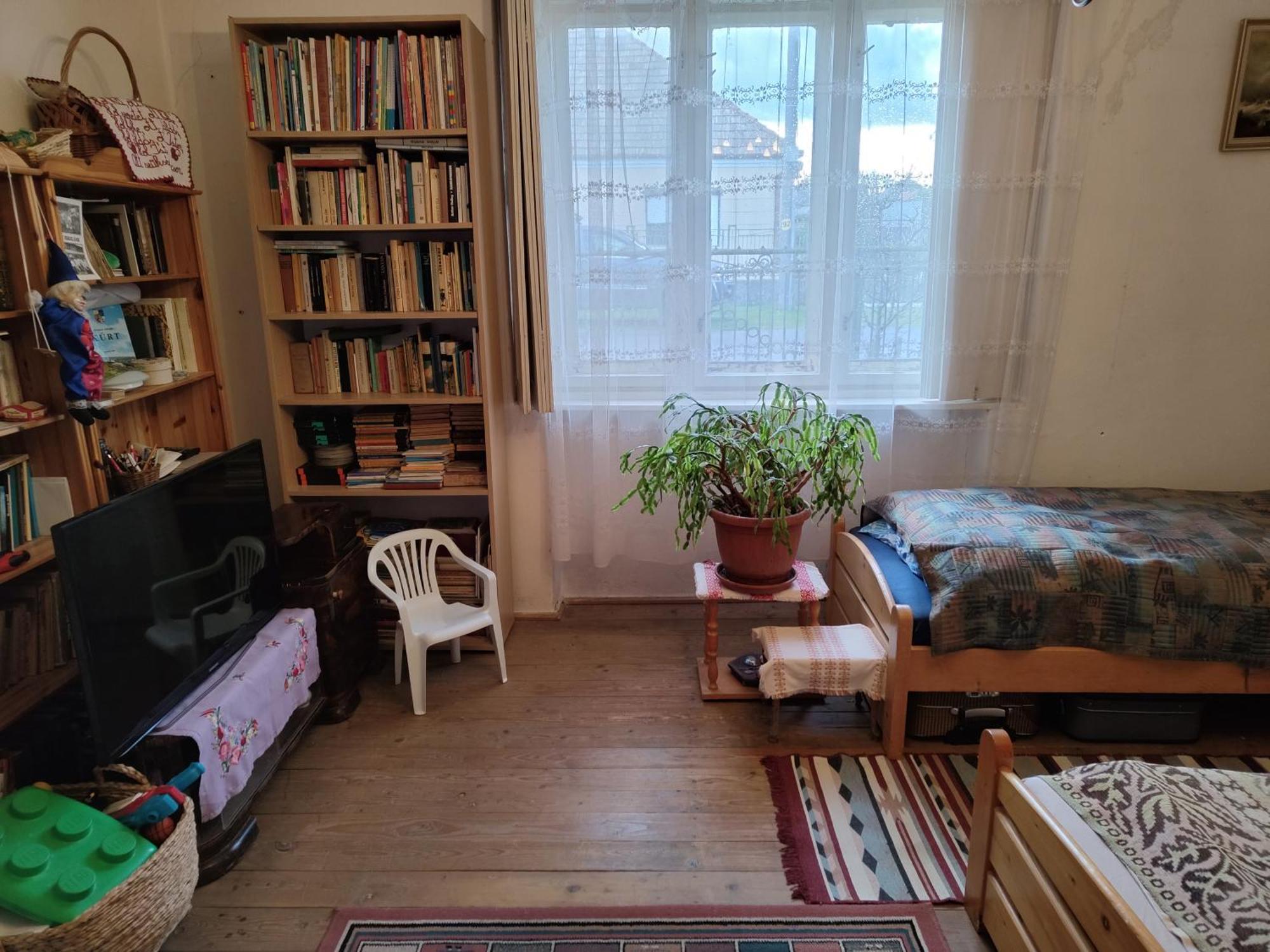 Vinyl House Guest House Strekov Ngoại thất bức ảnh